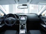 Lexus IS220d 2008 года